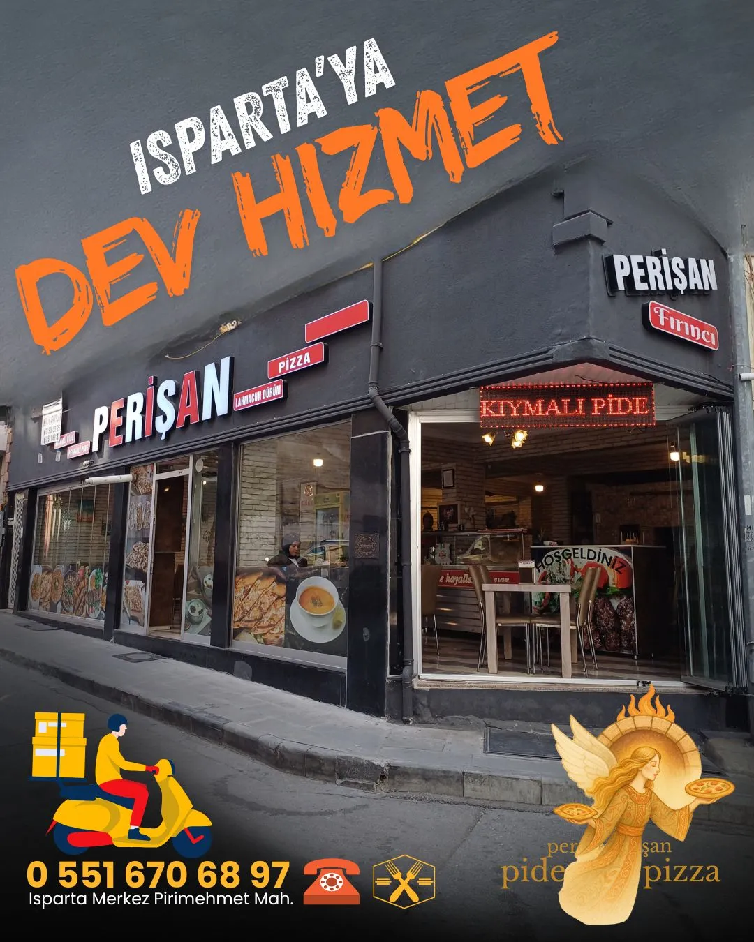 Isparta Sosyal Medya Yönetimi Referans 20